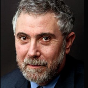 Columna - En la opinión de Krugman. 
