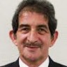 Columna - Al estilo Mathey. 