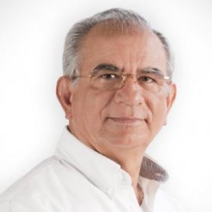 Columna - Alberto Cano. 