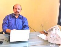Columna - El otro cafÃ© polÃ­tico.... 